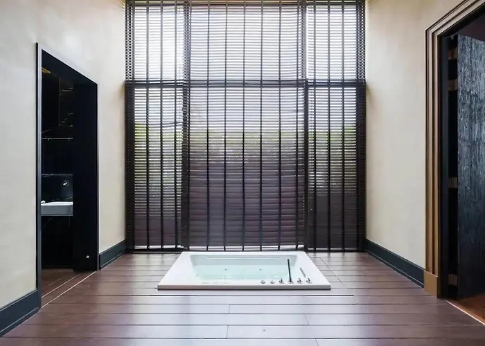 The Oasis Tranquil Escape 방콕