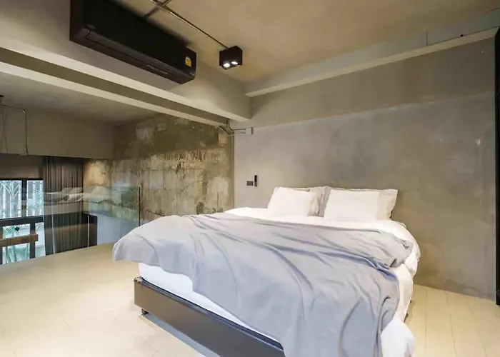 The Oasis Tranquil Escape 빌라 *